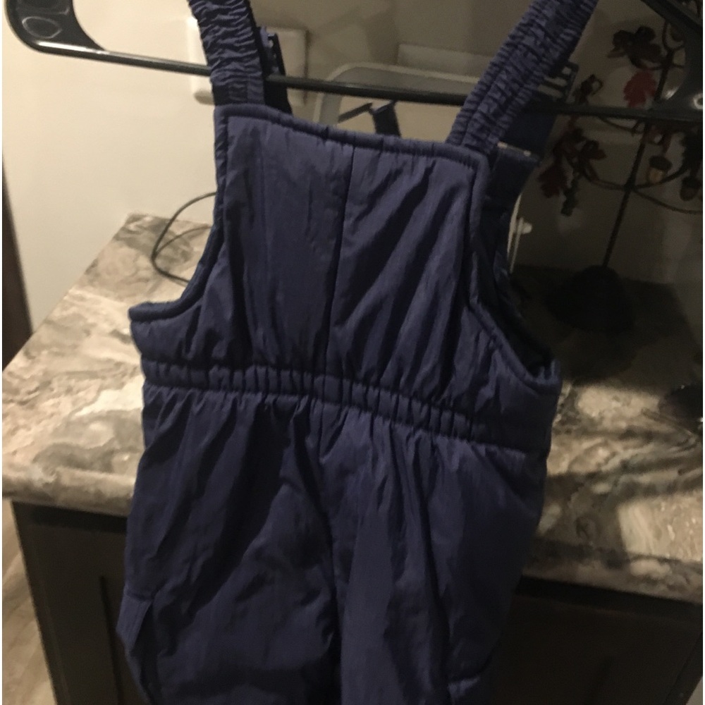 2T snow pants